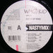 Whiz Kid, YSL – Cut It Up Whiz / Kick The Bass 12" vinyl record, image 1 of 2