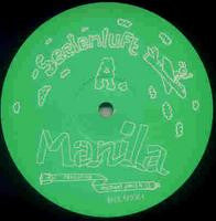 Seelenluft – Manila 12" vinyl record, image 2 of 4