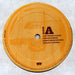 Jurassic 5 – Quality Control (Instrumentals) (2xLP) LP vinyl record, image 3 of 3