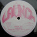 Vivien Vee – Give Me A Break / Remember 12" vinyl record, image 2 of 2