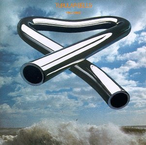 Mike Oldfield – Tubular Bells