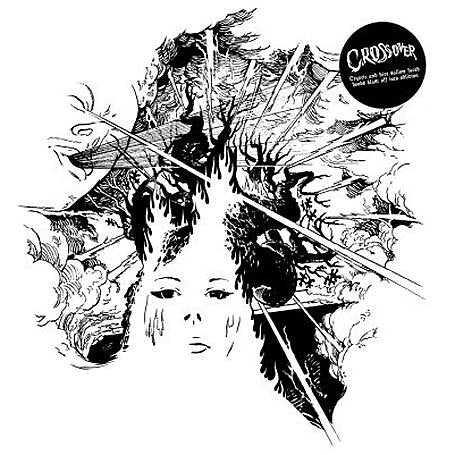 Crossover – Cryptic And Dire Sallow Faced Hoods Blast Off Into Oblivion