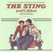 Marvin Hamlisch – The Sting (Original Motion Picture Soundtrack) LP vinyl record, image 1 of 8