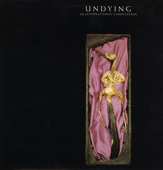 Various – Undying