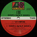 Chic – Dance Dance Dance 12" vinyl record, image 4 of 4