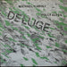 Michael Karoli, Polly Eltes – Deluge LP vinyl record, image 1 of 4