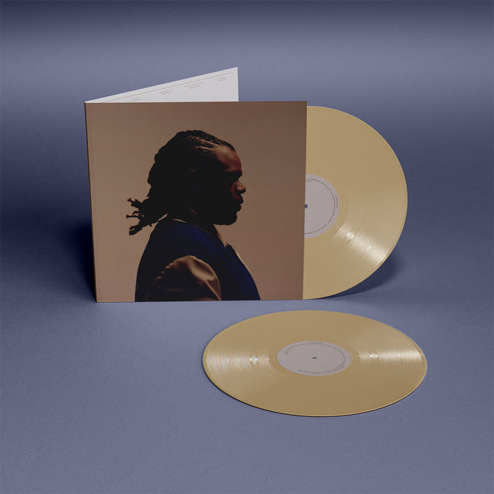 Lord Jah-Monte Ogbon – As Of Now (2xLP, Copper vinyl) - Image 2
