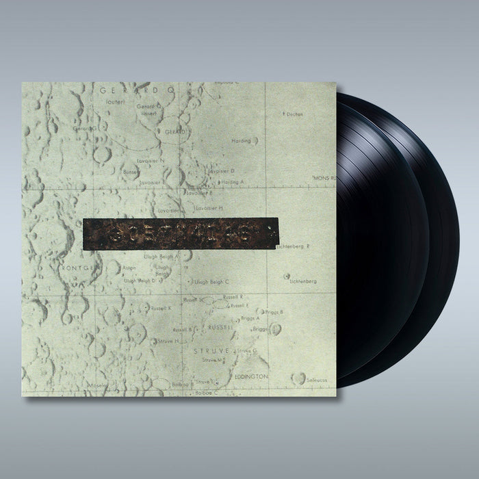 Low – Things We Lost In The Fire (2xLP, one single sided) - Image 2