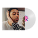 Loyle Carner – Hopefully! (Clear Vinyl) LP vinyl record, image 2 of 3