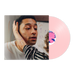 Loyle Carner – Hopefully! (Pink Vinyl) LP vinyl record, image 2 of 2