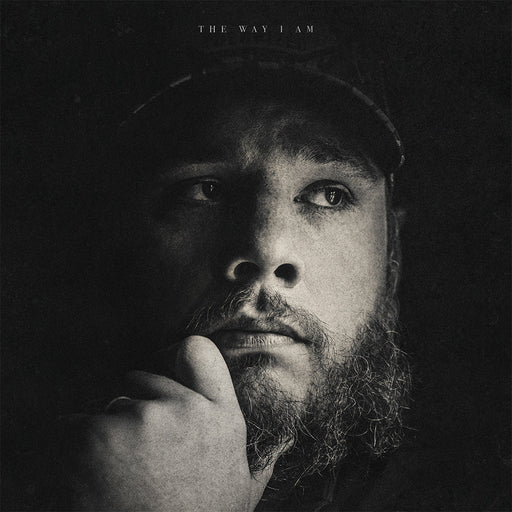 Luke Combs – The Way I Am (2xLP) LP vinyl record, image 1 of 3