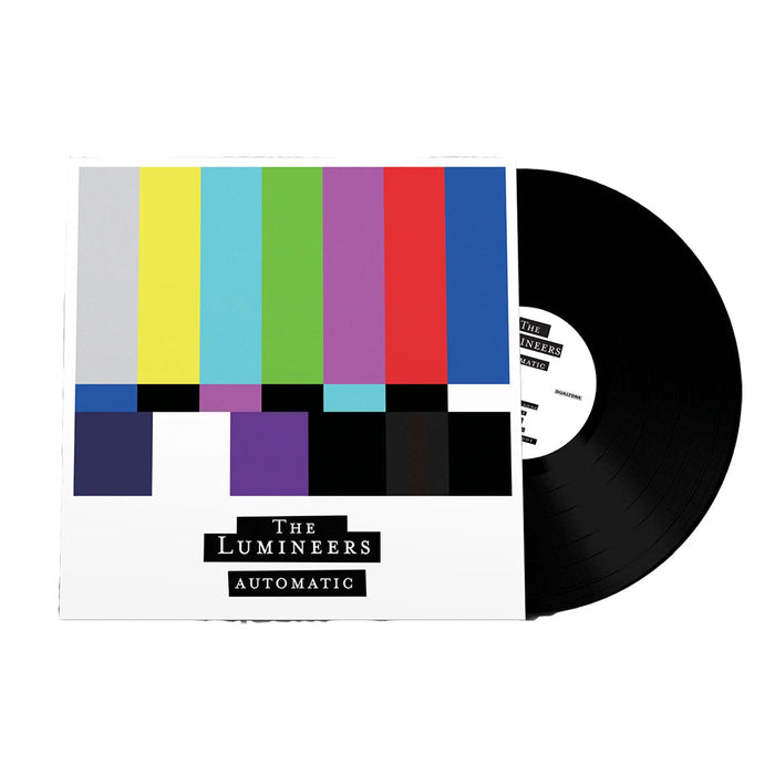 The Lumineers – Automatic - Image 2