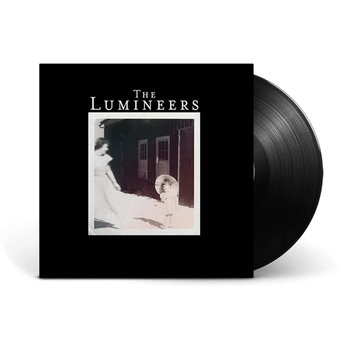The Lumineers – The Lumineers - Image 2
