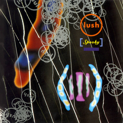 Lush – Spooky - Image 1