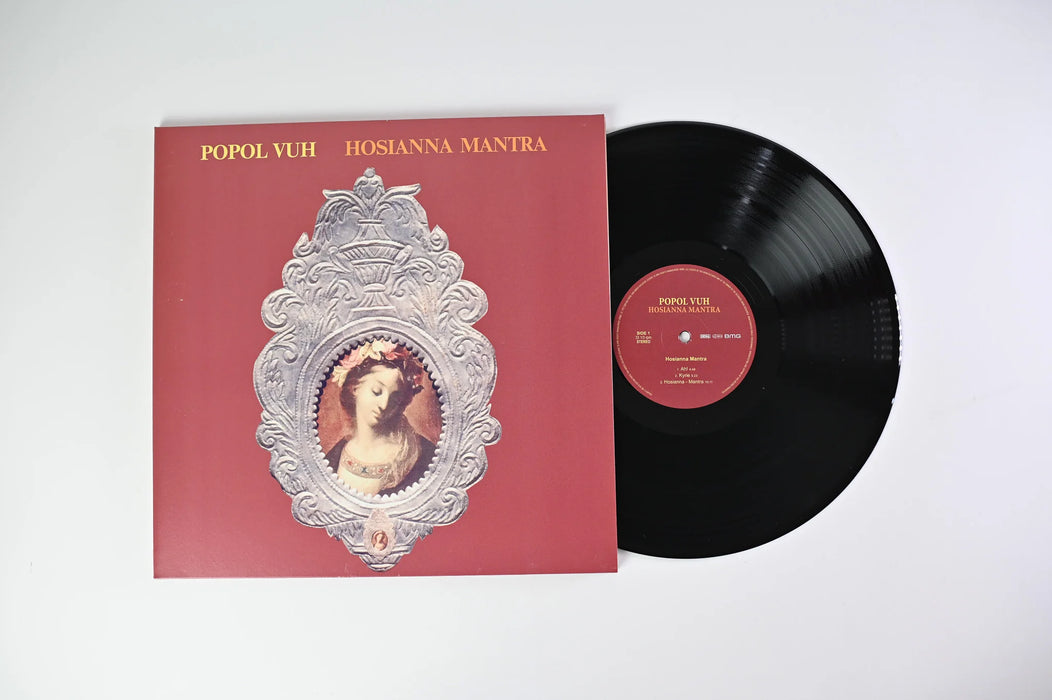 Popol Vuh – Hosianna Mantra - Image 2