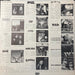 D.A.M. – Human Wreckage LP vinyl record, image 6 of 8