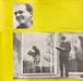 Olivier Messiaen, Sir Michael Tippett – Poèmes Pour Mi / Songs For Dov LP vinyl record, image 3 of 10