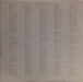 Bee Gees – Living Eyes LP vinyl record, image 7 of 8