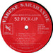 Gary Chang – 52 Pick-Up (Original Motion Picture Soundtrack) LP vinyl record, image 3 of 4