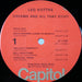 Leo Kottke – Dreams And All That Stuff LP vinyl record, image 3 of 9