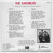The Easybeats – Son Of Easyfever 7" vinyl record, image 2 of 5