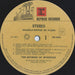 The Mothers – Weasels Ripped My Flesh LP vinyl record, image 3 of 7