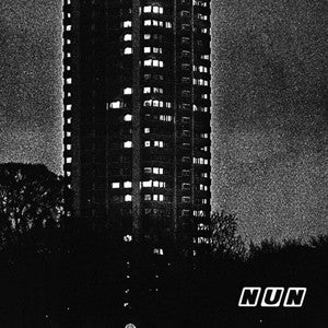 Nun – Nun