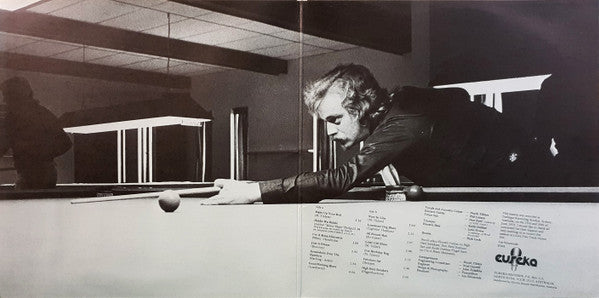 Dutch Tilders – Break LP vinyl record, image 2 of 5