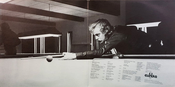Dutch Tilders – Break LP vinyl record, image 2 of 5