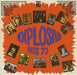 Various – Explosive Hits '73 LP vinyl record, image 1 of 4