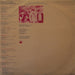 J.F.K. And The Cuban Crisis – The End Of The Affair LP vinyl record, image 2 of 2