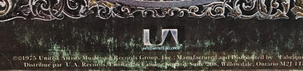 Nitty Gritty Dirt Band – Dream LP vinyl record, image 5 of 8