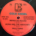 Cold Chisel – You're Thirteen, You're Beautiful And You're Mine 12" vinyl record, image 4 of 4