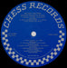 Muddy Waters – Muddy, Brass & The Blues LP vinyl record, image 3 of 5