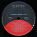 The Georgia Satellites – Georgia Satellites LP vinyl record, image 3 of 3