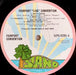 Fairport Convention – Fairport Live Convention LP vinyl record, image 3 of 6