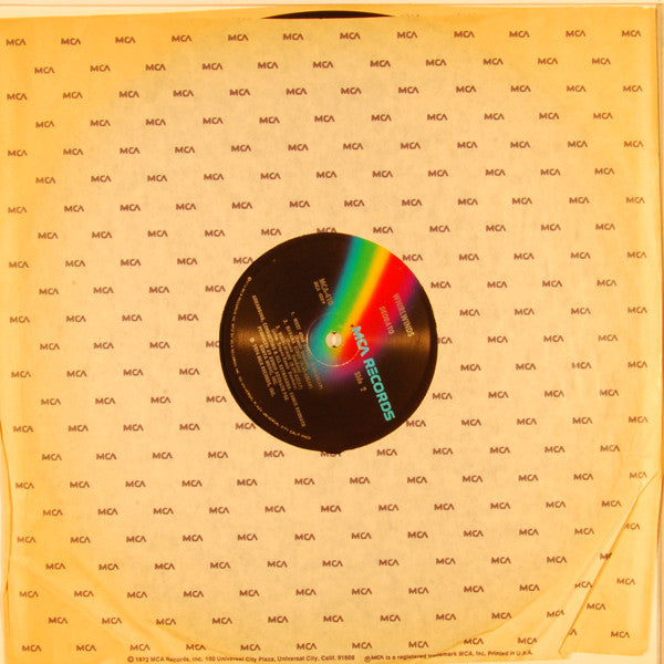 Eumir Deodato – Whirlwinds LP vinyl record, image 7 of 7