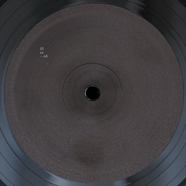 Aphex Twin – Computer Controlled Acoustic Instruments Pt2 (EP) 12" vinyl record, image 3 of 7