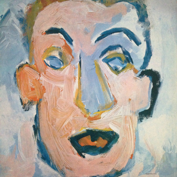 Bob Dylan – Self Portrait (2xLP)