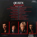 Queen – Greatest Hits LP vinyl record, image 2 of 8