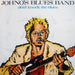 Johno's Blues Band – Don't Knock The Blues LP vinyl record, image 1 of 4
