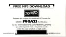 Fugazi – Red Medicine LP vinyl record, image 8 of 10