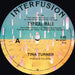Tina Turner – Typical Male 7" vinyl record, image 3 of 4