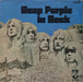 Deep Purple – In Rock LP vinyl record, image 1 of 6