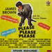 James Brown & The Famous Flames – Please, Please, Please LP vinyl record, image 1 of 4