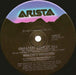 Whitney Houston – Greatest Love Of All 7" vinyl record, image 3 of 4