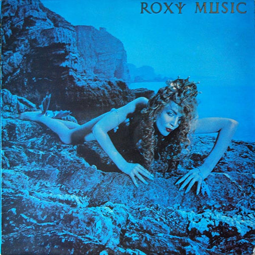 Roxy Music – Siren LP vinyl record, image 1 of 4