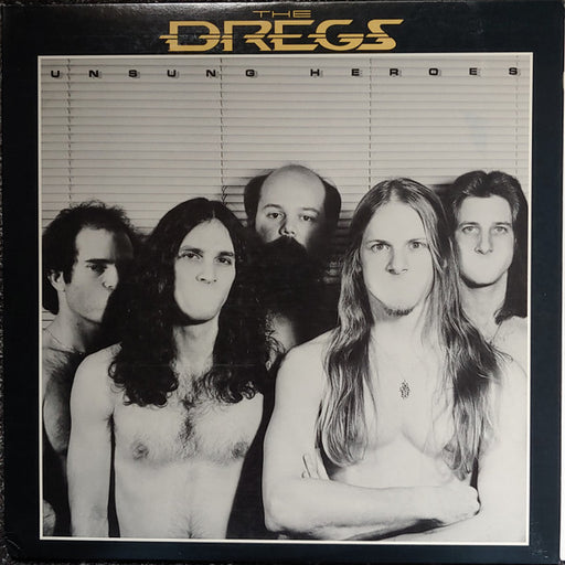 Dixie Dregs – Unsung Heroes
