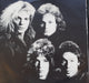 Van Halen – Fair Warning LP vinyl record, image 3 of 6