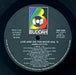 The James Cotton Band – Live And On The Move Vol. 1 LP vinyl record, image 4 of 4
